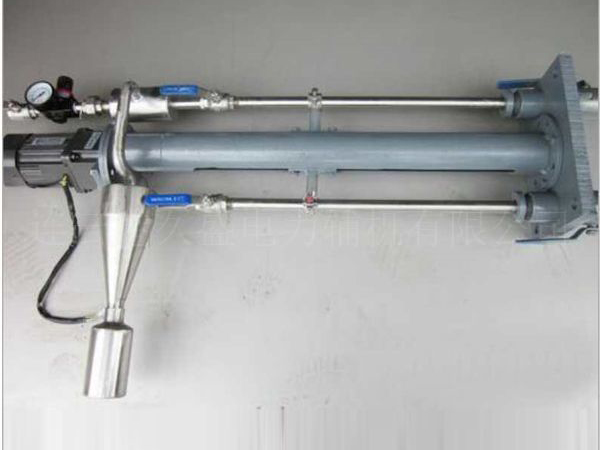 汽水取樣冷卻器的知識 汽水取樣冷卻器的知識