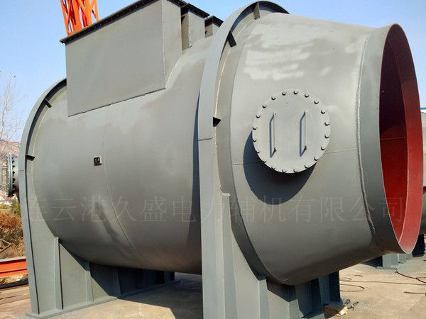 安裝鍋爐風(fēng)機(jī)消音器要掌握哪些知識要點(diǎn)?