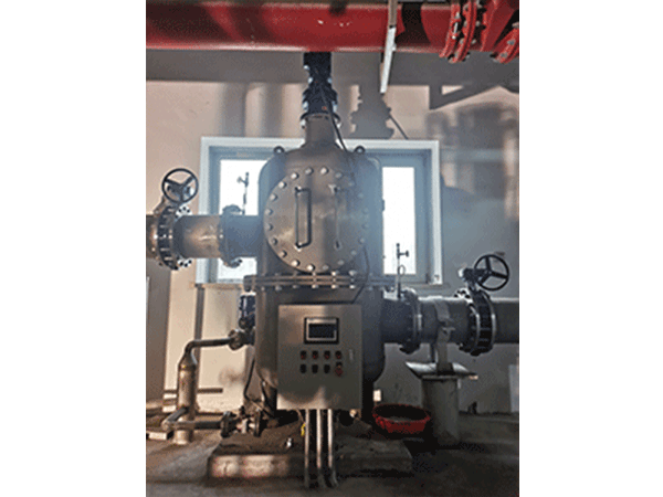 工業(yè)濾水器的安裝要求與注意事項 工業(yè)濾水器的安裝要求與注意事項