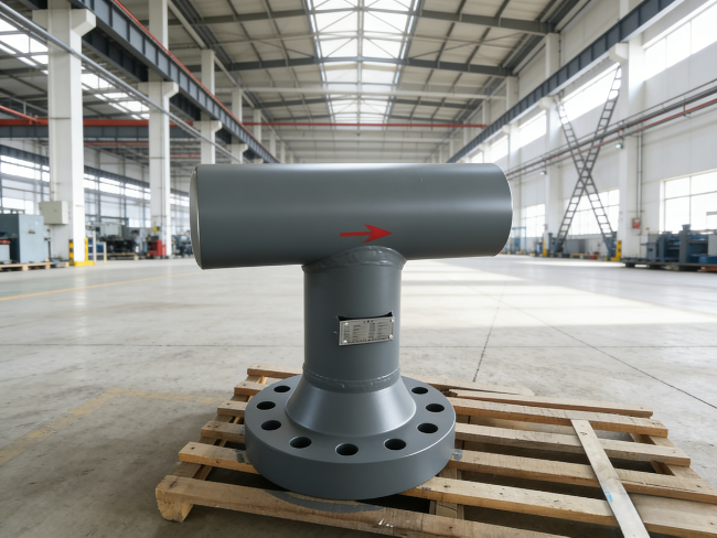 管道直連式濾水器