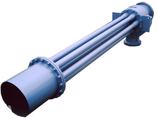 久盛射水抽氣器安全運行的條件有哪些？