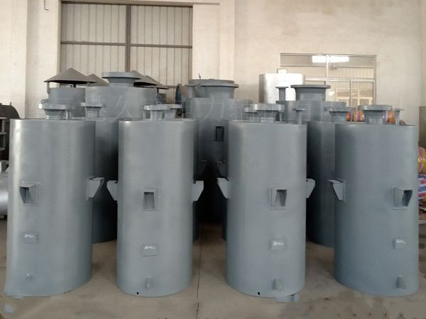 久盛蒸汽消聲器是如何工作的？